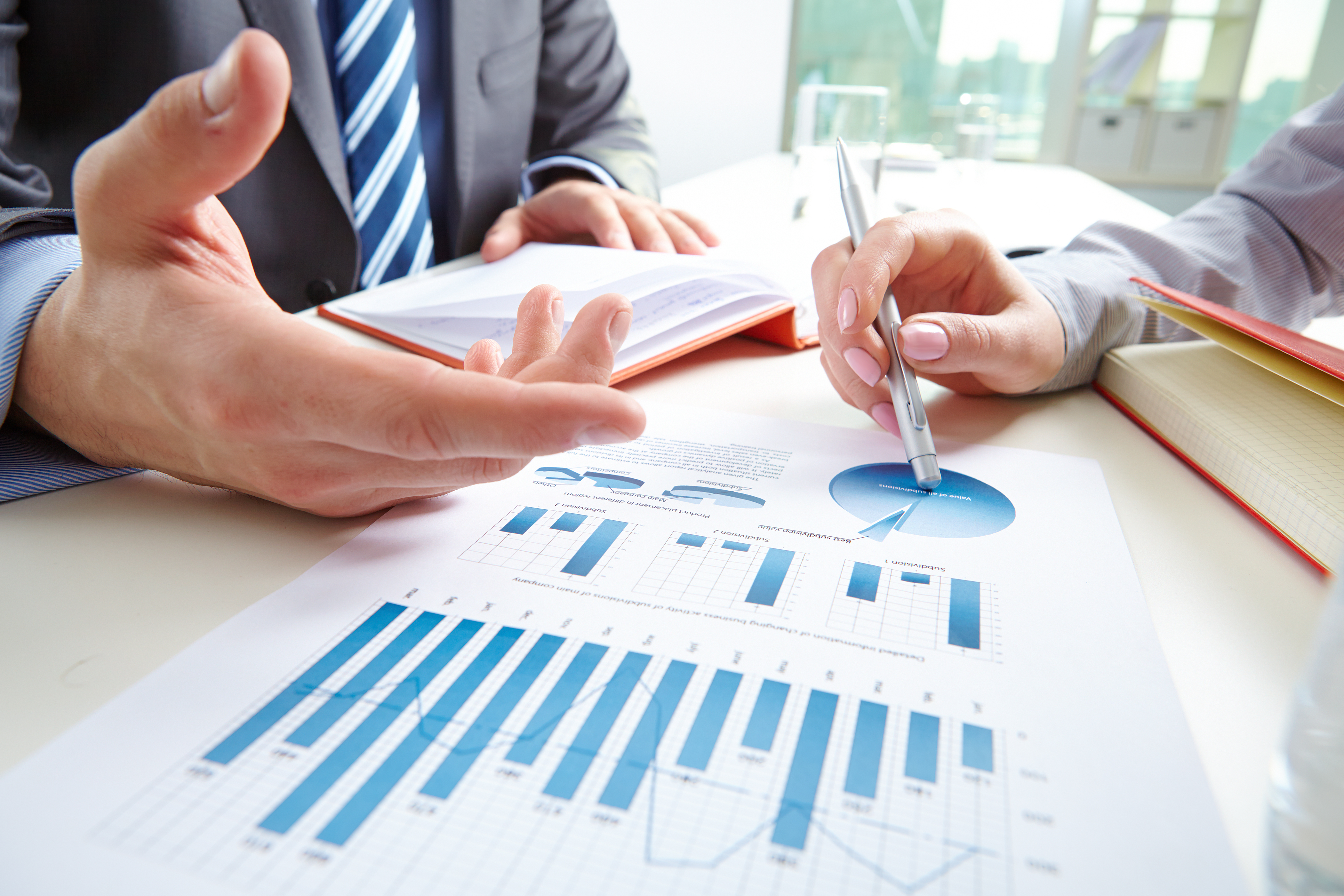 HR Consulting